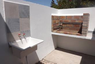 Alquiler temporario de apartamento em Monte hermoso
