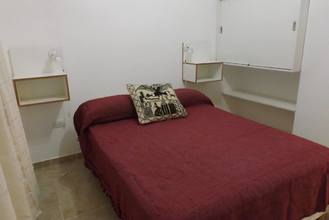 Alquiler temporario de apartamento em Monte hermoso