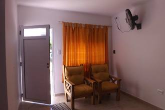 Alquiler temporario de apartamento em Monte hermoso