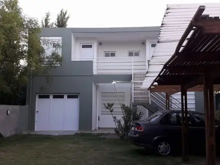 Alquiler temporario de apartamento em Monte hermoso