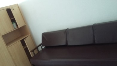 Alquiler temporario de apartamento