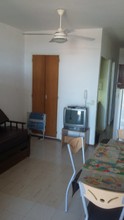 Alquiler temporario de apartamento