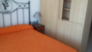 Alquiler temporario de apartamento