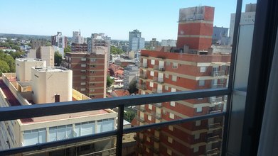 Alquiler temporario de apartamento