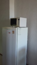 Alquiler temporario de apartamento