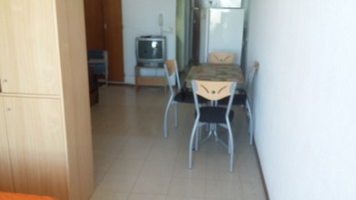 Alquiler temporario de apartamento