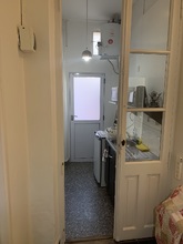 Alquiler temporario de apartamento em Tandil