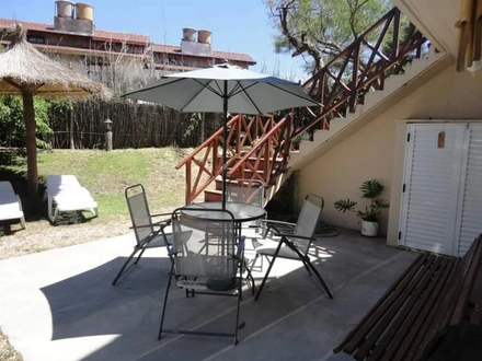 Alquiler temporario de apartamento em Villa gesell