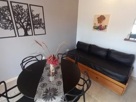 Alquiler temporario de apartamento em Villa gesell