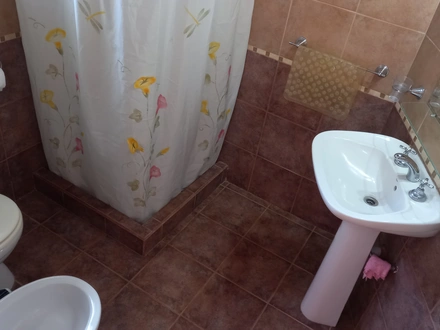 Alquiler temporario de apartamento em Villa gesell