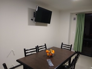 Alquiler temporario de apartamento em Carlos paz