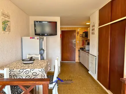 Alquiler temporario de apartamento em Villa gesell