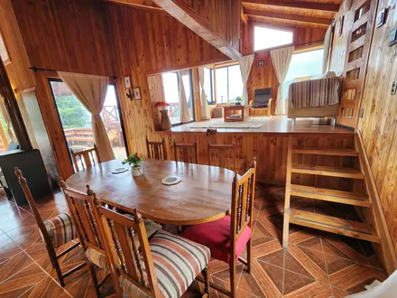 Arriendo temporario de casa em Cautín