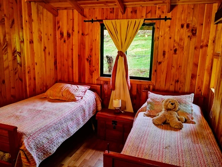 Arriendo temporario de casa em Cautín