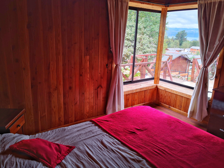 Arriendo temporario de casa em Cautín