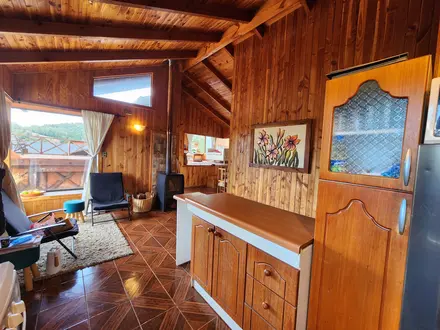 Arriendo temporario de casa em Cautín