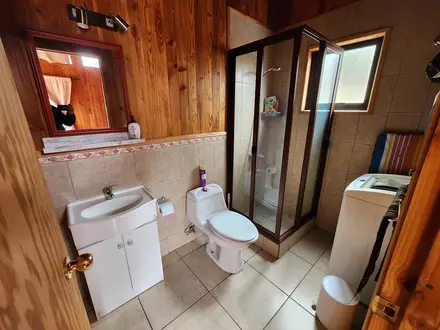 Arriendo temporario de casa em Cautín