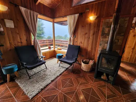 Arriendo temporario de casa em Cautín