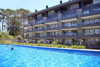 Alquiler temporario de departamento en Punta del este