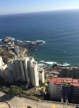 Arriendo temporario de apartamento em Viña