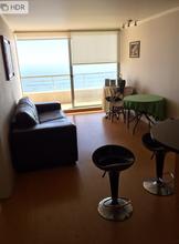 Arriendo temporario de apartamento em Viña