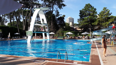 Alquiler temporario de apartamento em Punta del este