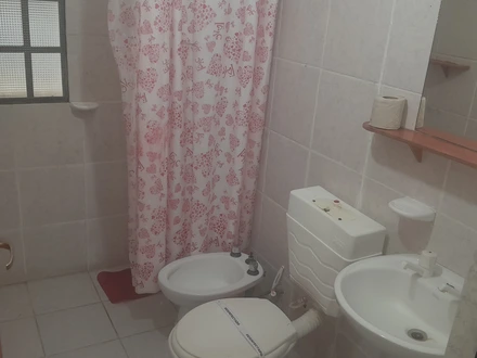 Alquiler temporario de caba&ntilde;a en San rafael mendoza