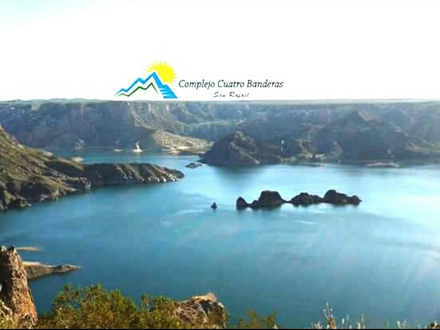 Alquiler temporario de caba&ntilde;a en San rafael mendoza