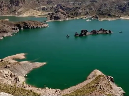 Alquiler temporario de caba&ntilde;a en San rafael mendoza