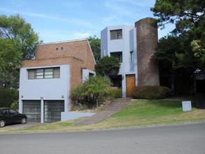 Alquiler temporario de casa em Pinamar