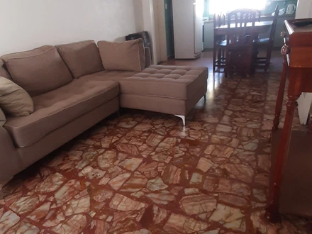 Alquiler temporario de casa em Mar del plata