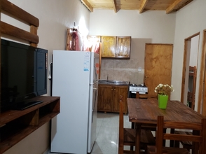 Alquiler temporario de apartamento em Puerto iguazu