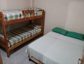 Alquiler temporario de apartamento em Puerto iguazu