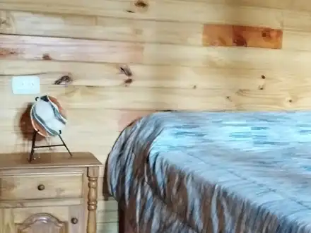 Alquiler temporario de caba&ntilde;a en Miramar