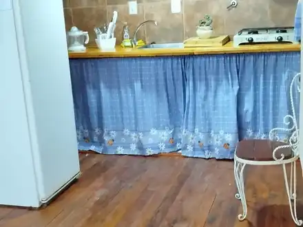 Alquiler temporario de caba&ntilde;a en Miramar