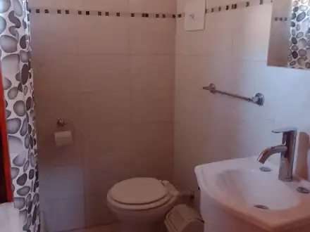 Alquiler temporario de caba&ntilde;a en Miramar