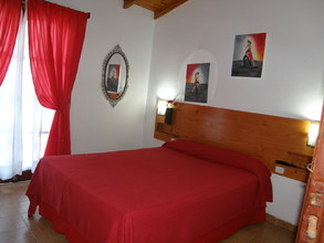 Alquiler temporario de casa em San bernardo