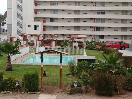 Arriendo temporario de apartamento em La serena
