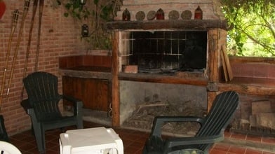 Alquiler temporario de casa en Pinamar