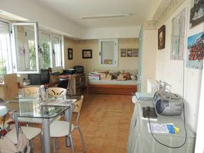 HABITACION 4-ESTUDIO, Alquiler temporario de casa em Miramar