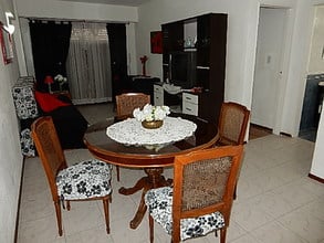 Alquiler temporario de apartamento em Mar del plata