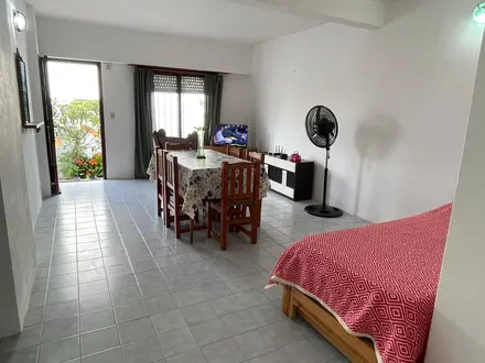 Alquiler temporario de apartamento em Villa gesell