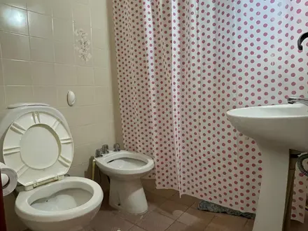 Alquiler temporario de apartamento em Villa gesell