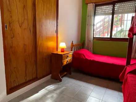 Alquiler temporario de apartamento em Villa gesell