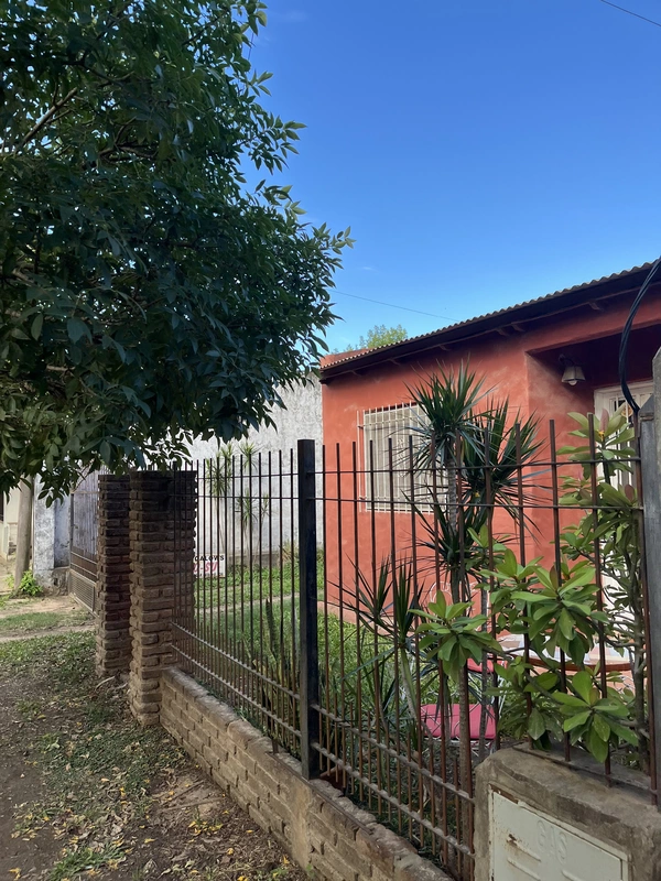 Alquiler temporario de casa em Departamento colón