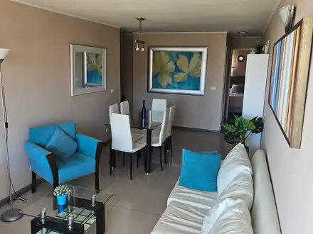 Arriendo temporario de apartamento em La serena
