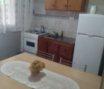 Alquiler temporario de apartamento em Colón