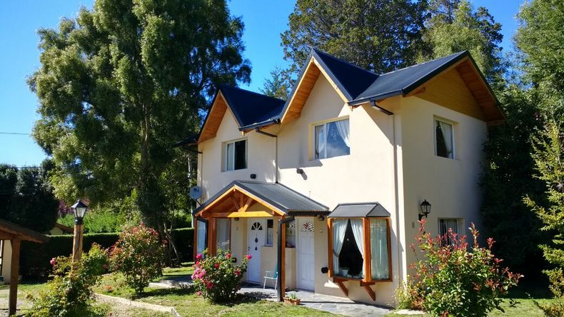 Alquiler temporario de casa em San carlos de bariloche