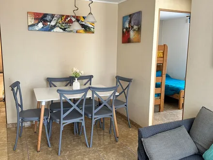 Arriendo temporario de apartamento em La serena