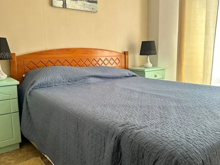 Arriendo temporario de apartamento em La serena